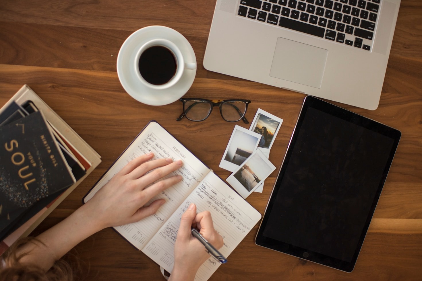 Ten Strategies For Finding Your Writing Voice