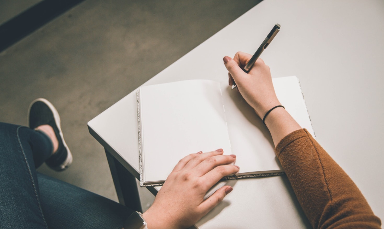 Why Sharing Ideas Matters In Modern Society