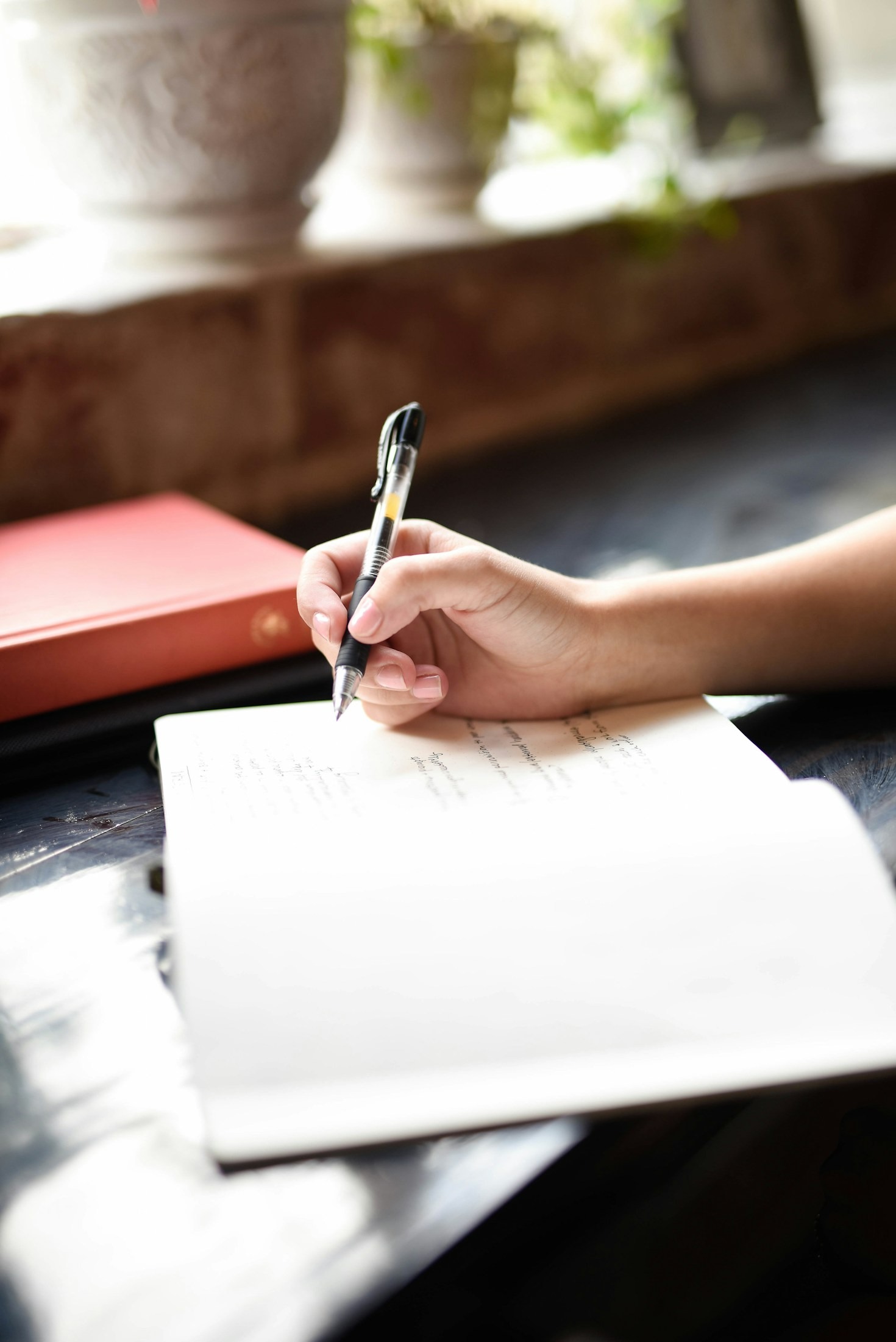 Overcoming Creative Blocks Through Daily Reflection