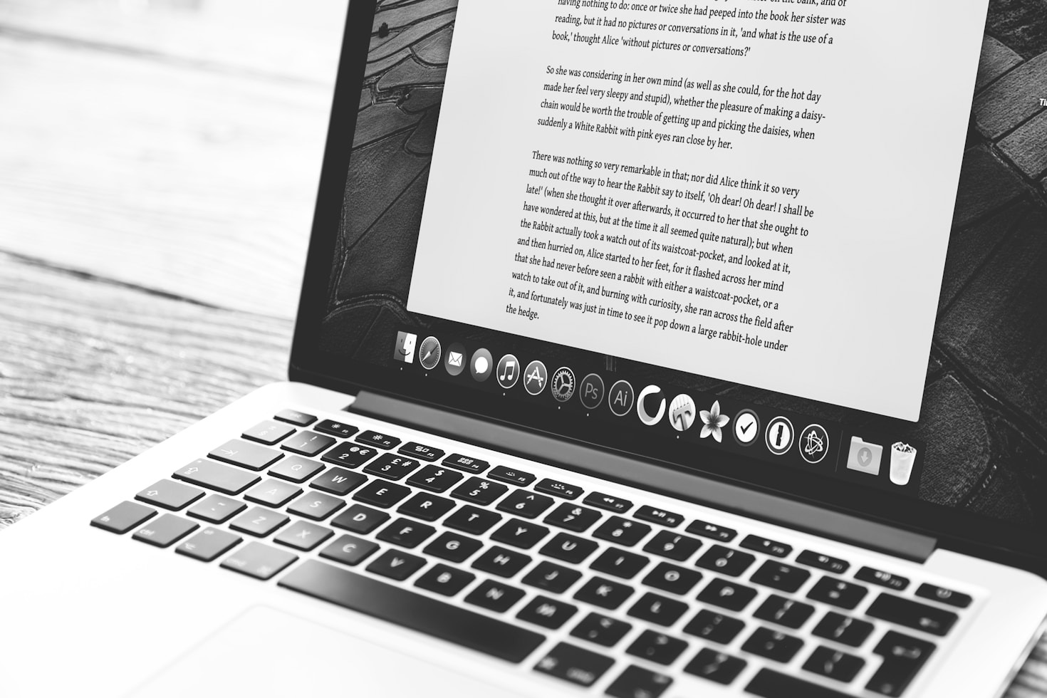 The Art Of Crafting Compelling Personal Narratives